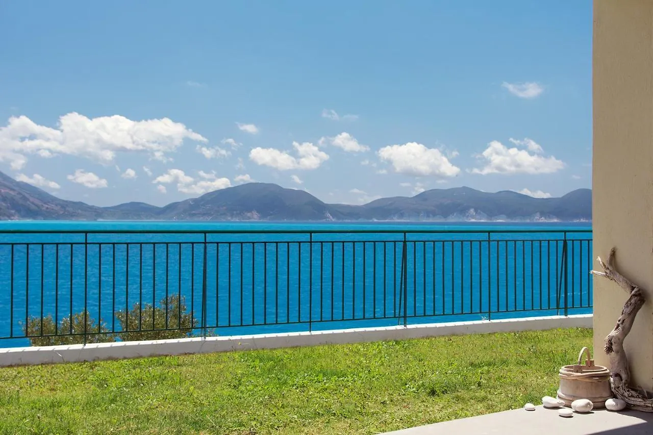 Villa Pelagos アソス